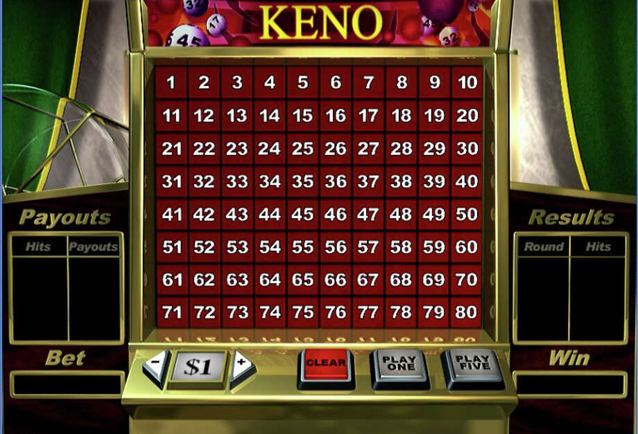 Ten Important Keno Suggestions For Players Of Every Level