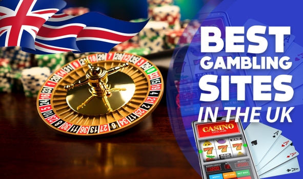 Best On-line Casinos In The Uk 2022: List Of Prime-rated Uk Casino Web-sites