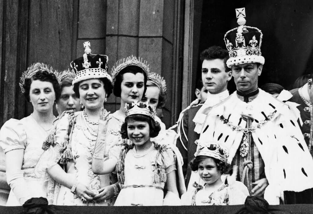 Catholics And The Monarchy
