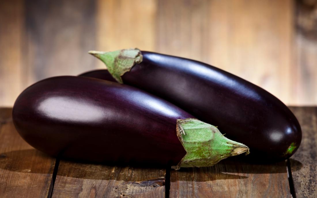 Eggplant: Overall Health Benefits And Nutritional Details