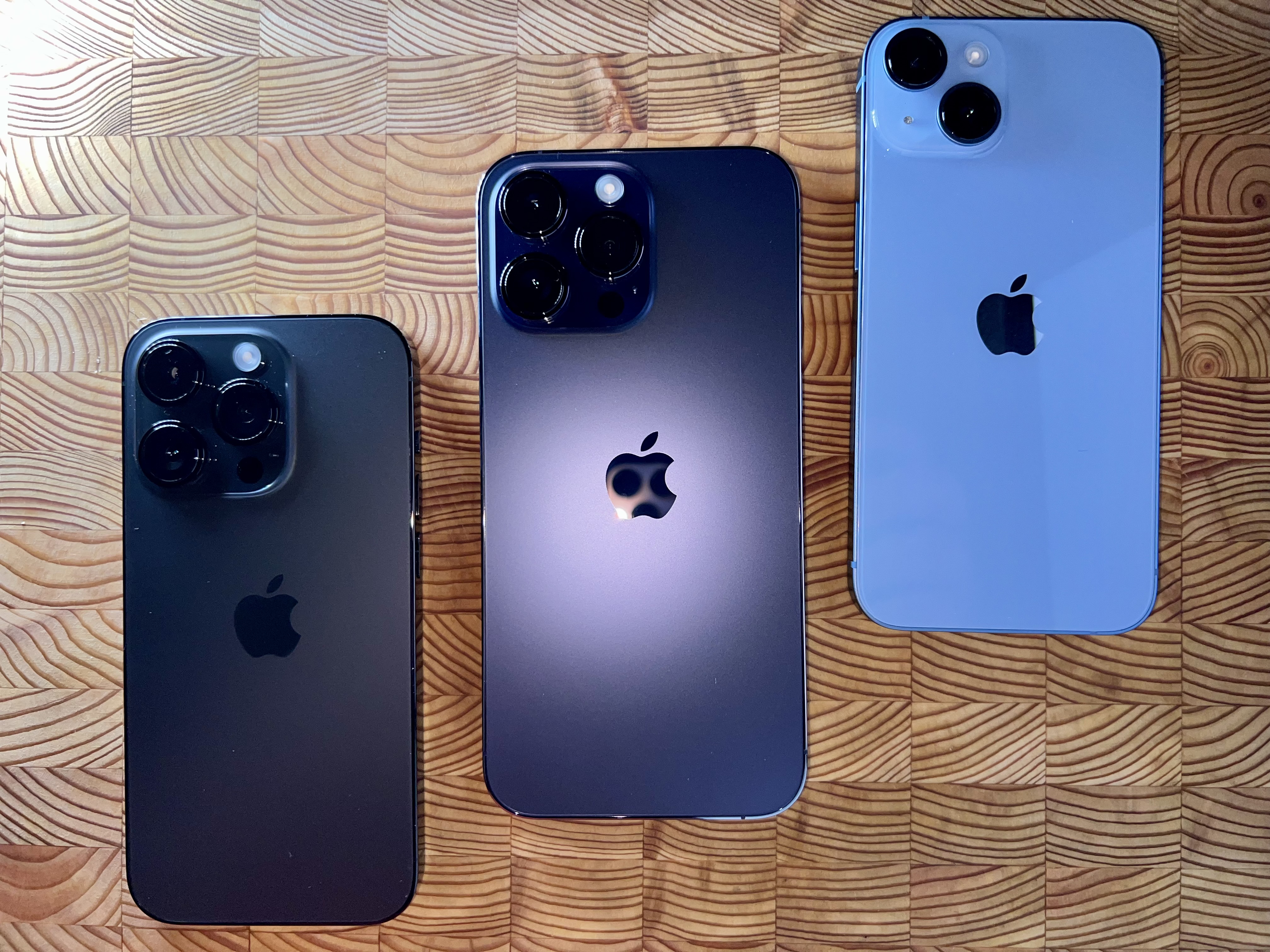 Evaluation: Apple’s Iphone 14 And Iphone 14 Pro, The Big Lean In