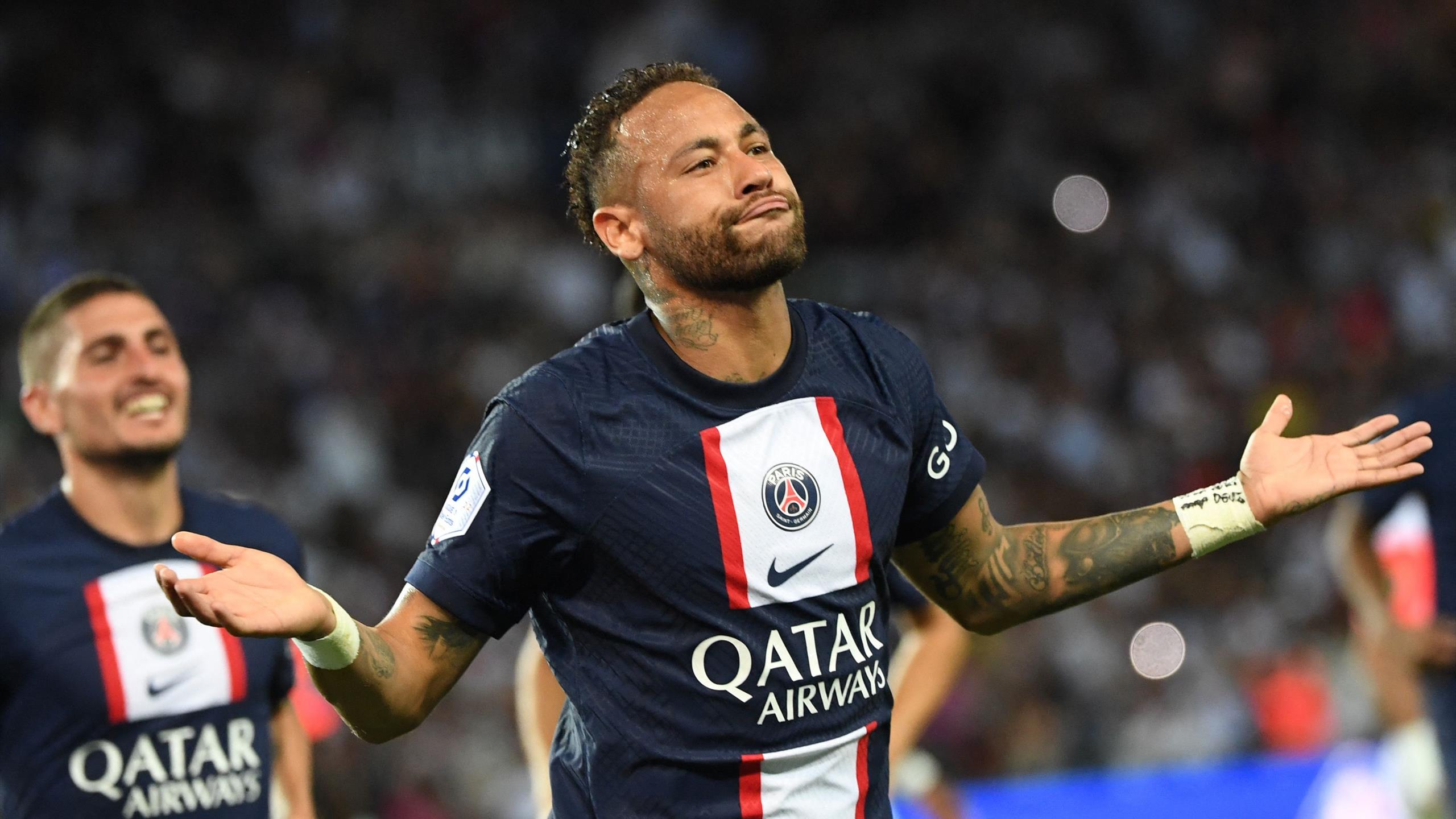 How Neymar Became The Best Penalty Taker At Paris Saint-germain And Why The Ligue 1 Club Requires To Decide On Now
