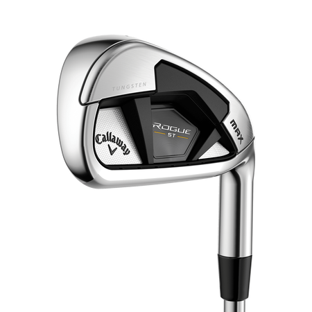 Irons Combo Sets Men’s Clubs Official