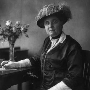 Jane Addams Hull Property, Biography & Progressive Era