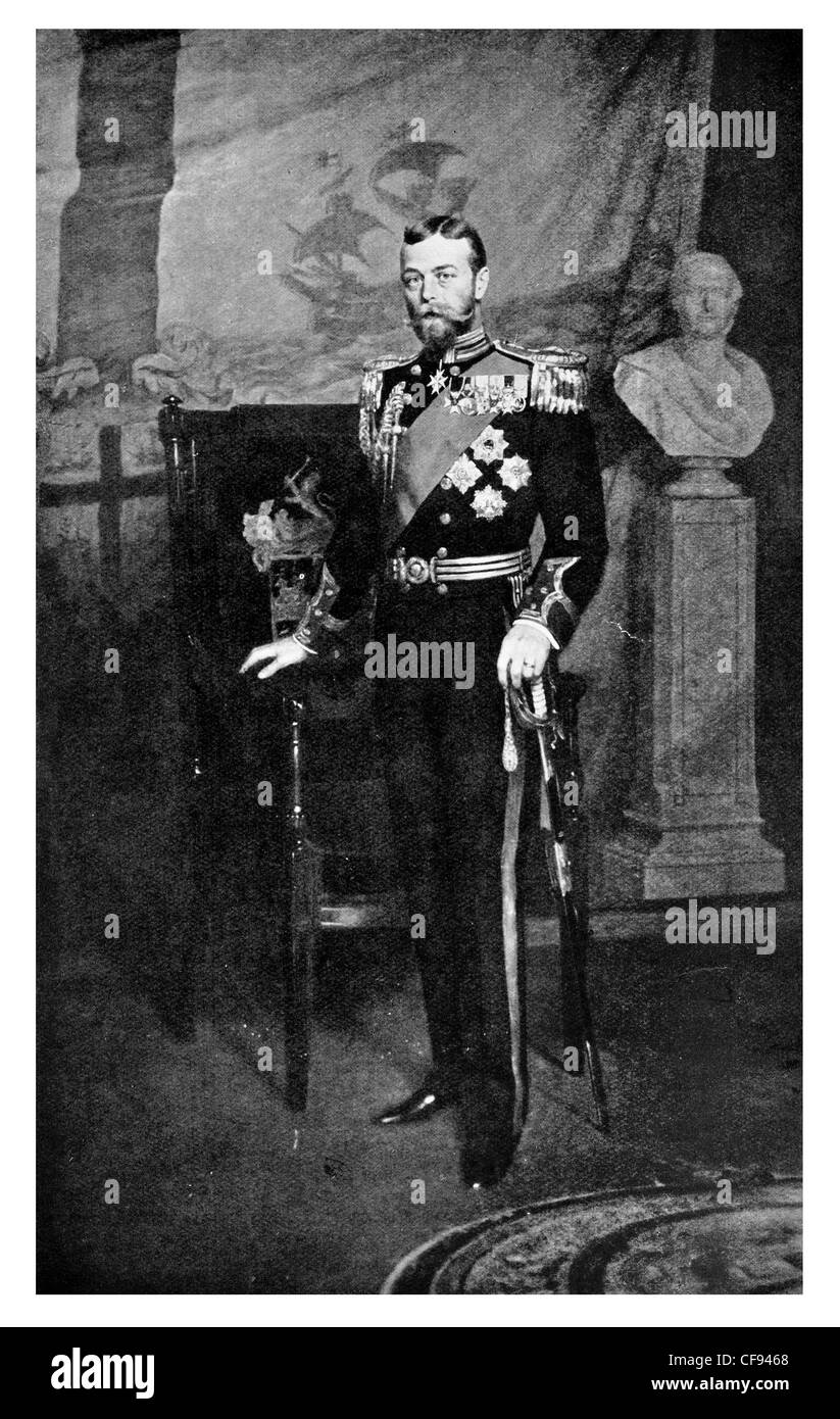 Prince Albert And The British Empire