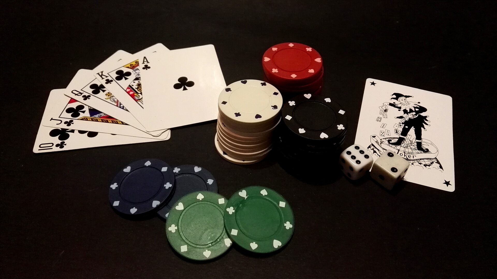 What Are The Chances In Online Baccarat Our Choices