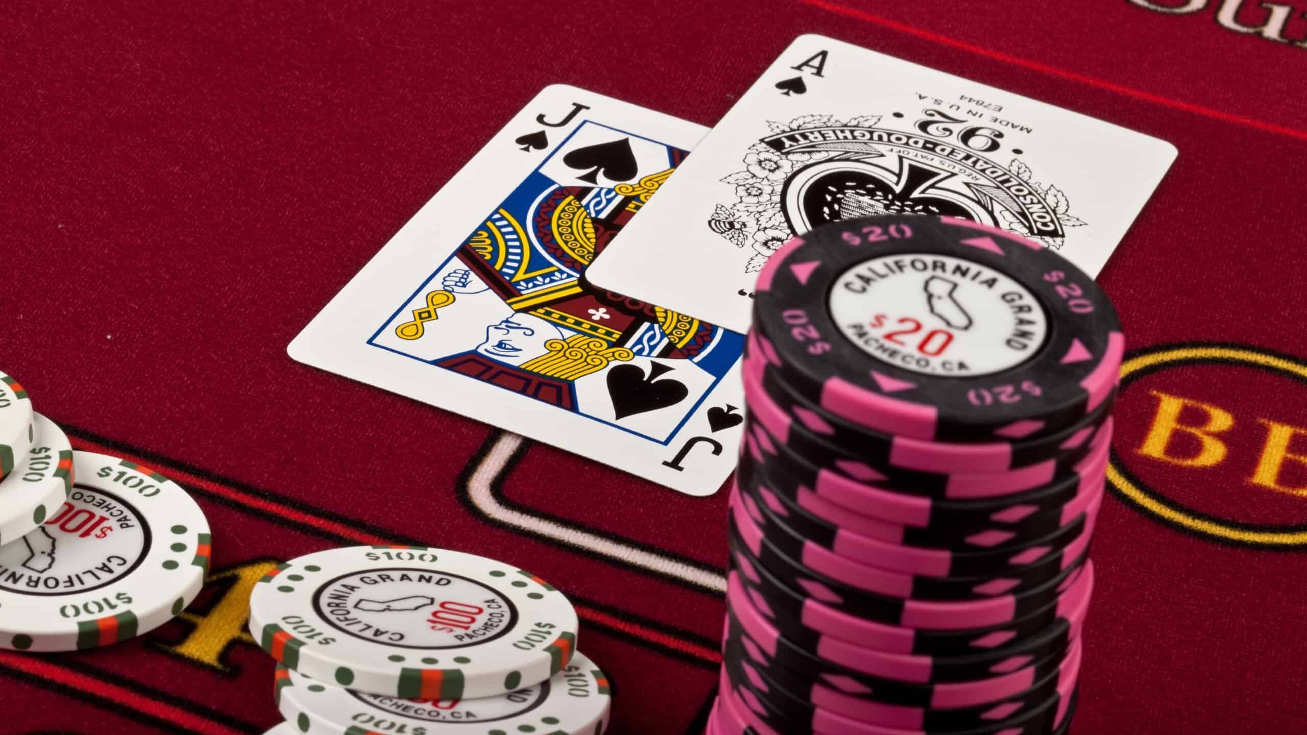 5 Winning Strategies To Use For baccarat
