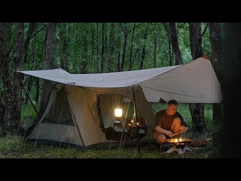 Ideal Tent Camping: Kentucky: Your Automobile-camping Guide To Scenic Beauty, The   Johnny Molloy